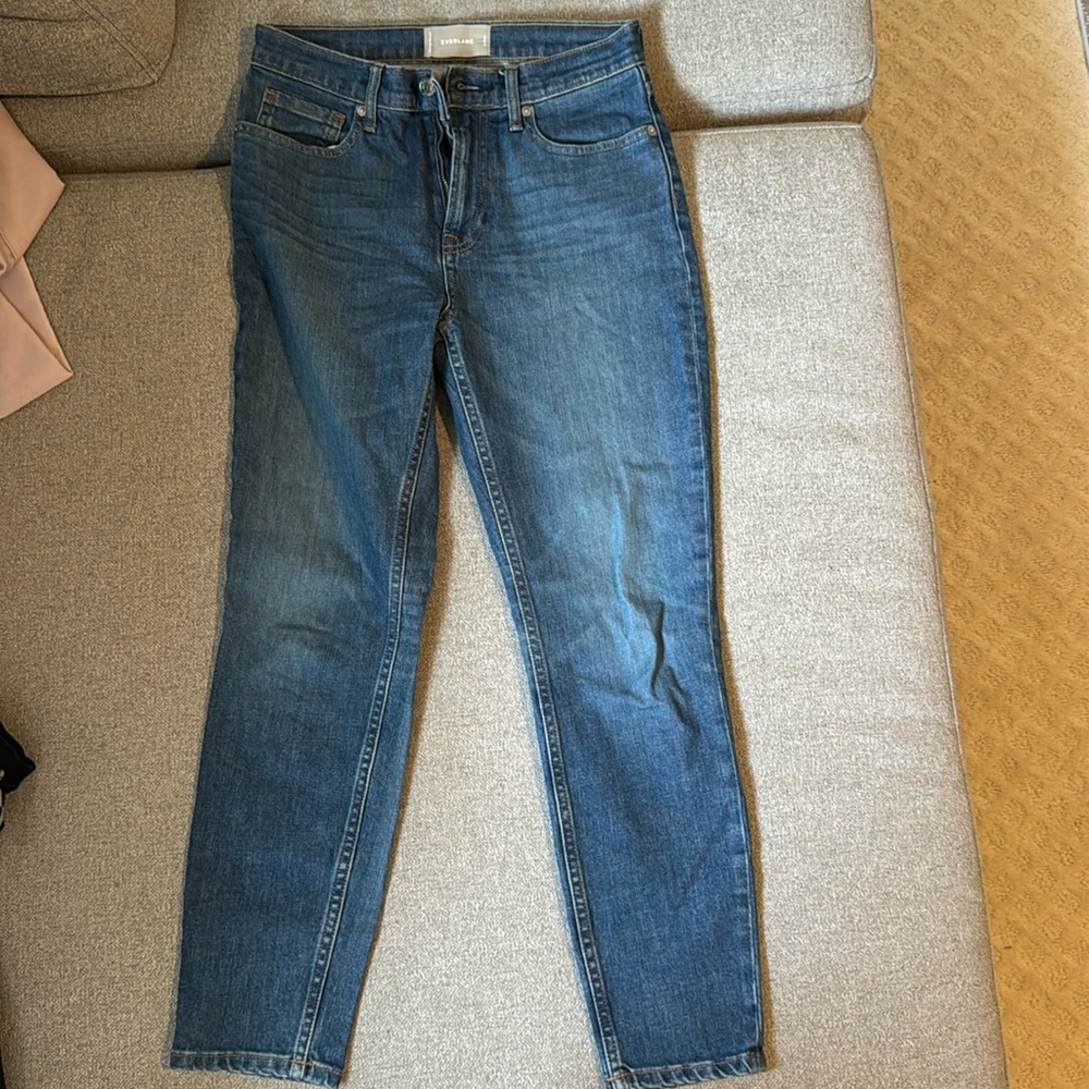 Everlane jeans